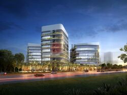 Solaris @tai Seng (D19), Factory #453978901